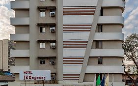 Hotel Jk Regency, Mumbai International